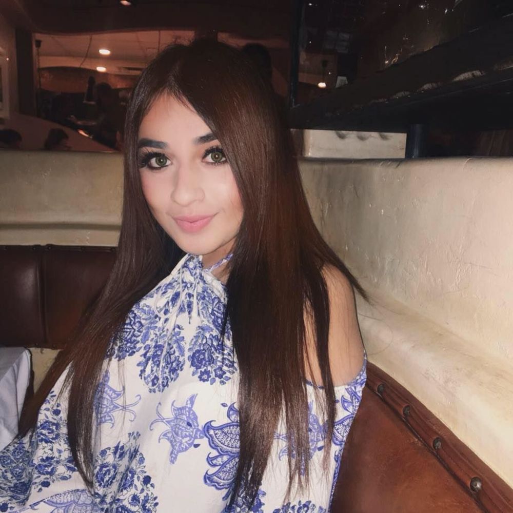 Meet your Posher, Neha